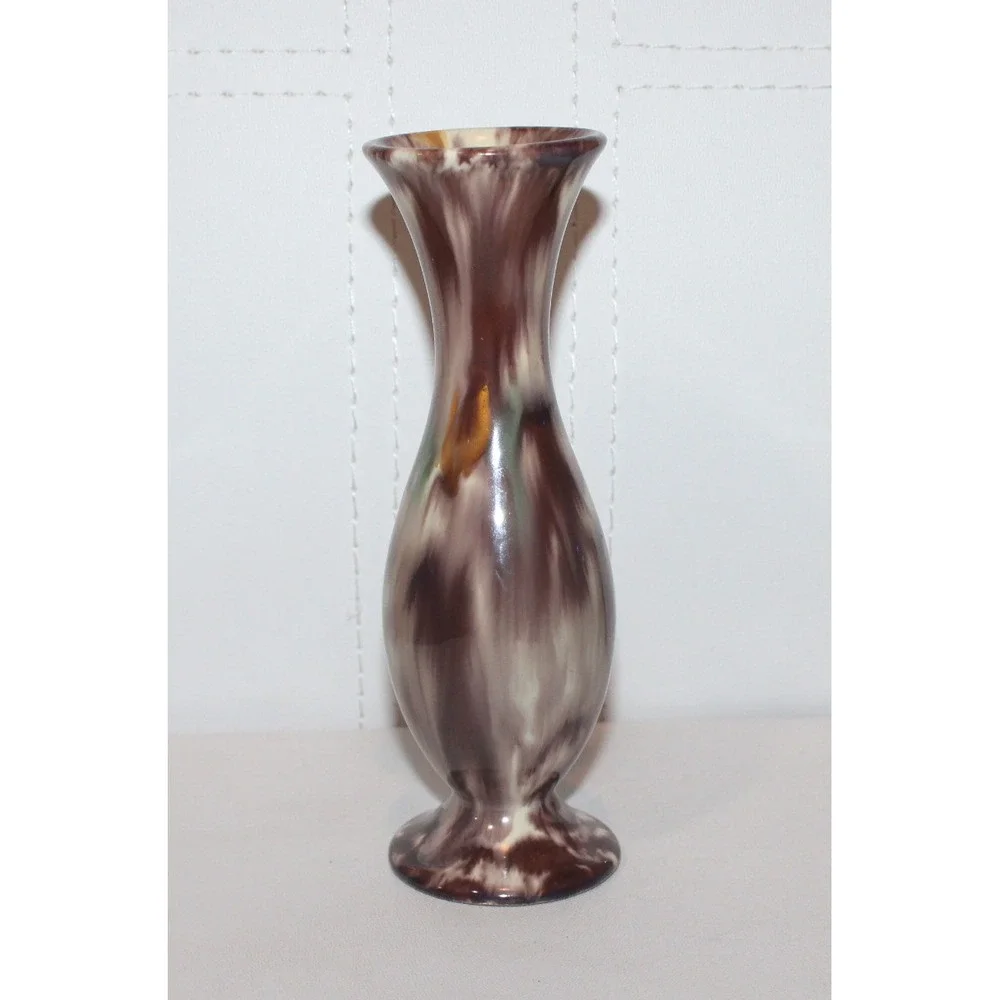 vintage Jasba Keramik 6.75